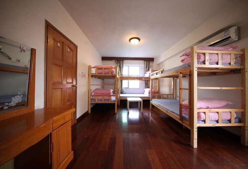 酒店 Shenzhen Soyoung