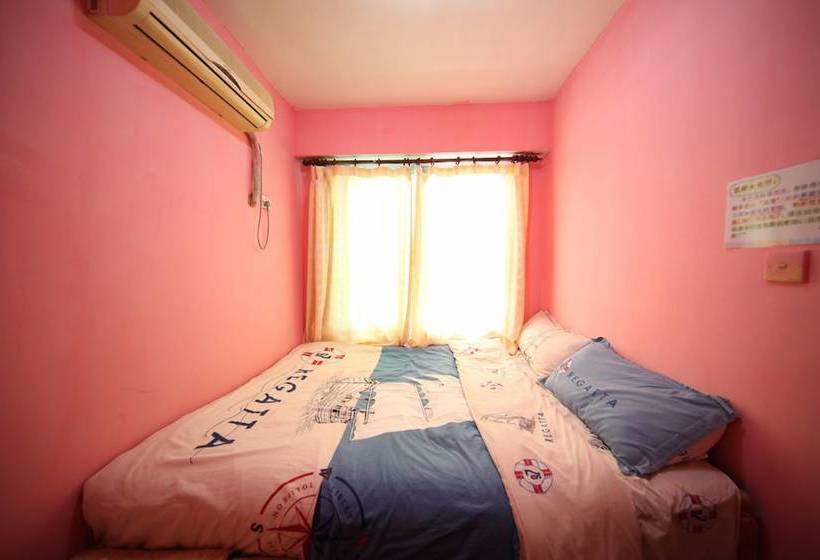 酒店 Shenzhen Soyoung