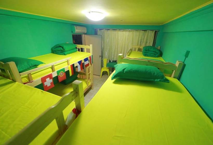 酒店 Shenzhen Soyoung