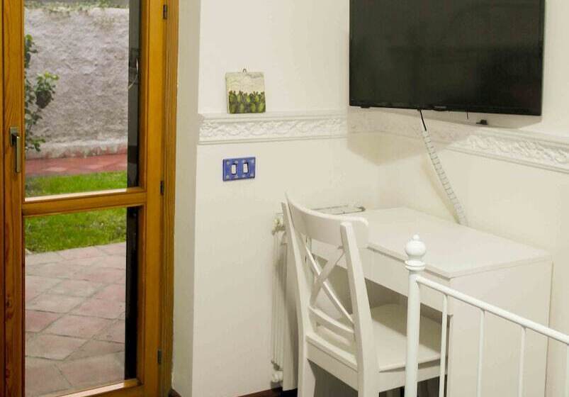 בית מלון כפרי Sicilian Home