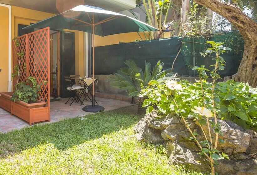 בית מלון כפרי Sicilian Home