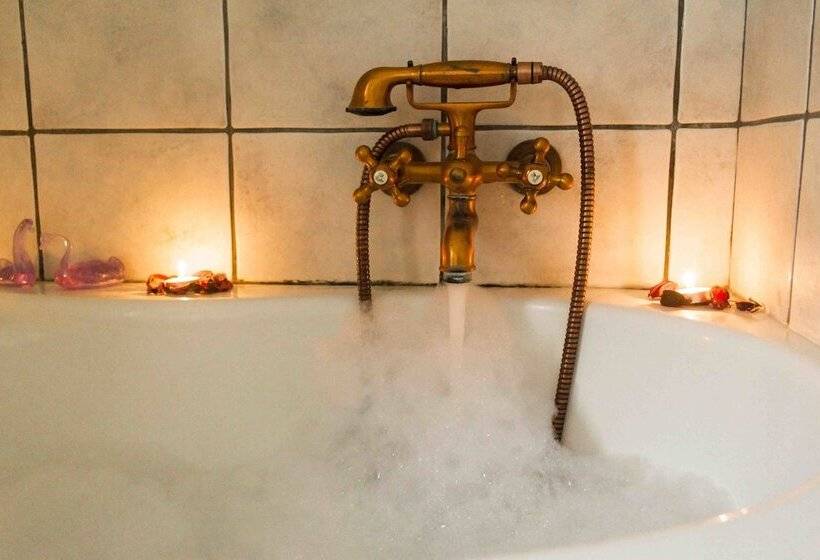 בית מלון כפרי Sicilian Home