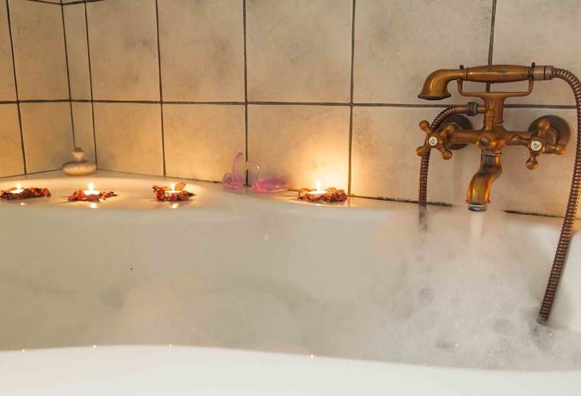 בית מלון כפרי Sicilian Home