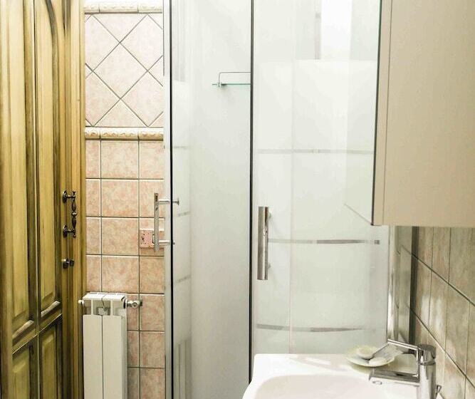 בית מלון כפרי Sicilian Home