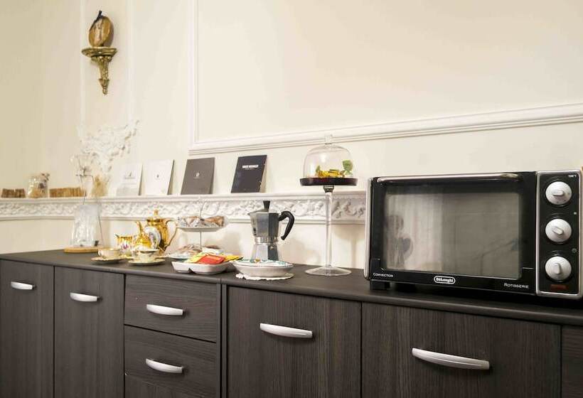 בית מלון כפרי Sicilian Home