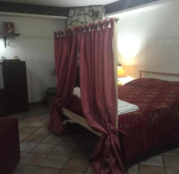 בית מלון כפרי Sicilian Home