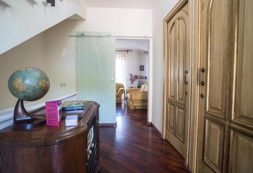 בית מלון כפרי Sicilian Home