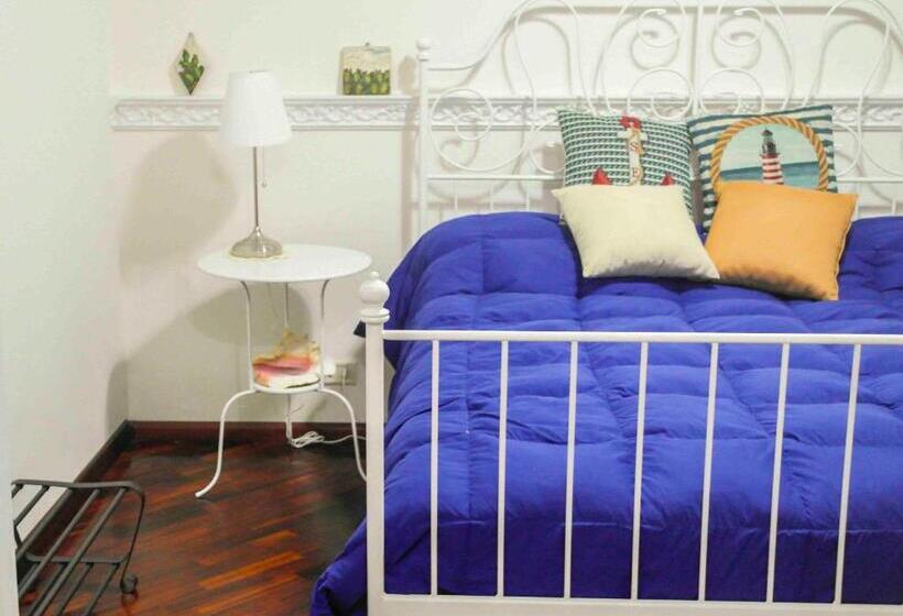 בית מלון כפרי Sicilian Home