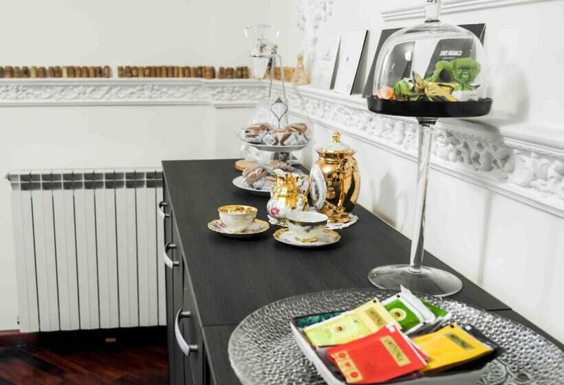 בית מלון כפרי Sicilian Home