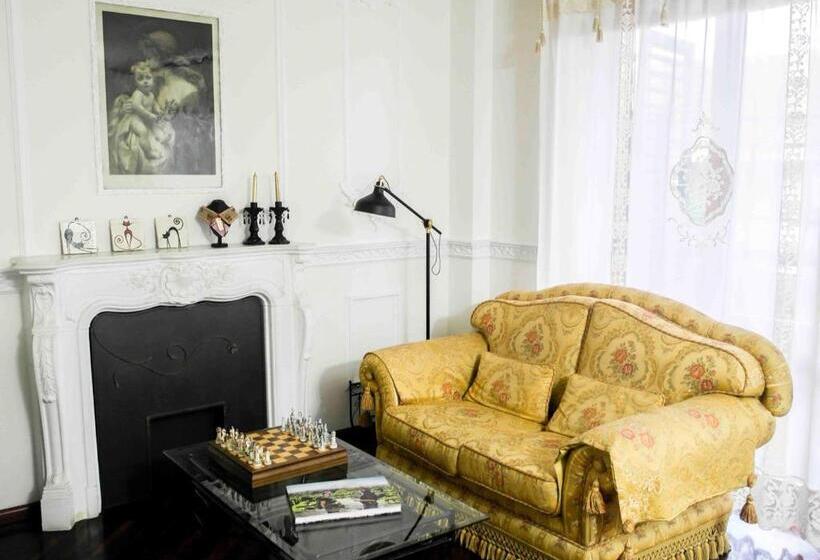 בית מלון כפרי Sicilian Home