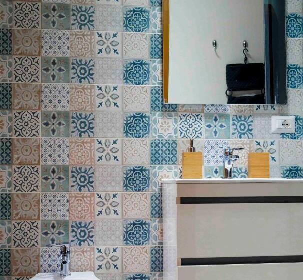 בית מלון כפרי Sicilian Home