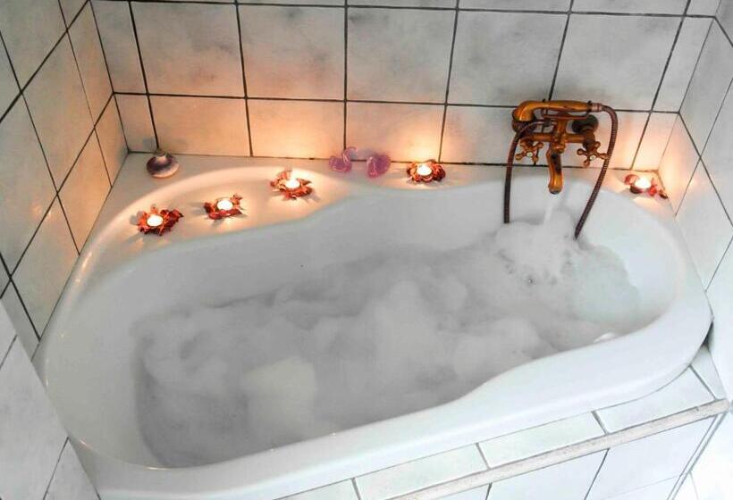 בית מלון כפרי Sicilian Home