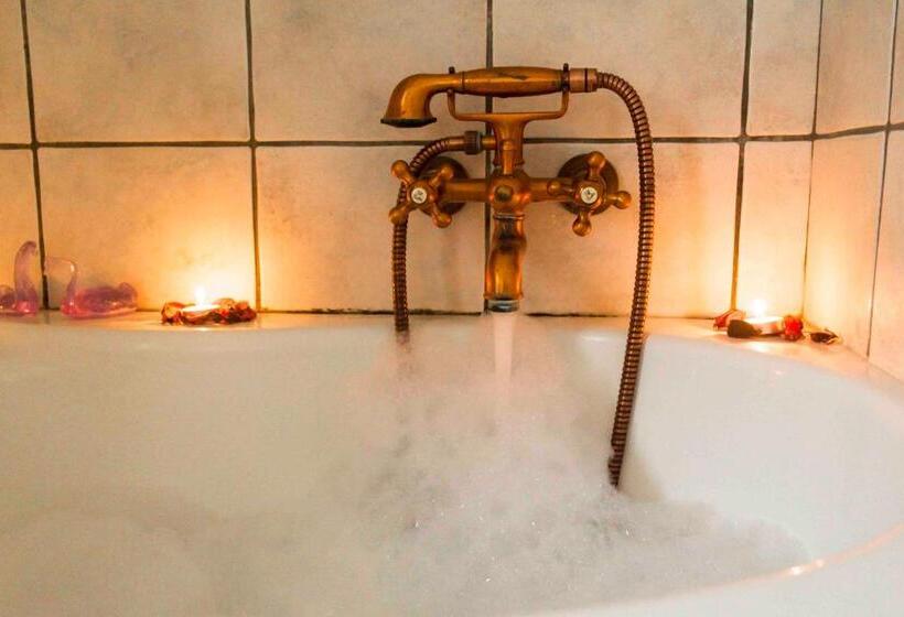 בית מלון כפרי Sicilian Home