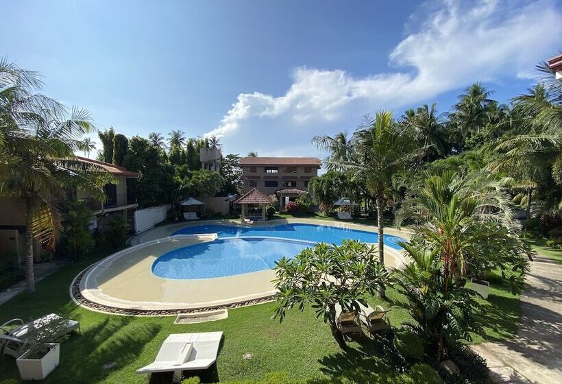 Sierra Resort Powered By Cocotel