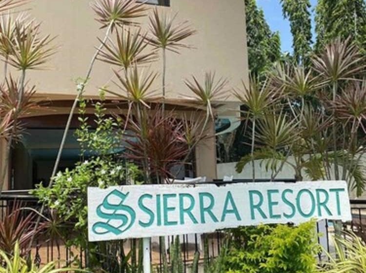 Sierra Resort Powered By Cocotel
