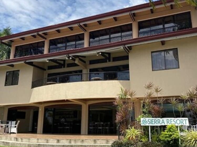 Sierra Resort Powered By Cocotel