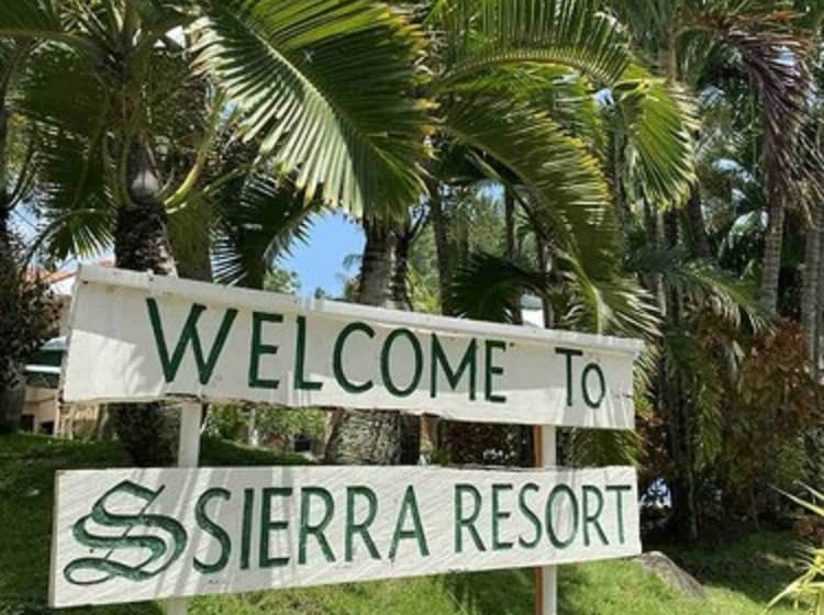 Sierra Resort Powered By Cocotel