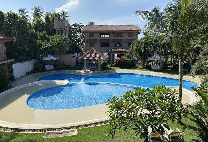 Sierra Resort Powered By Cocotel