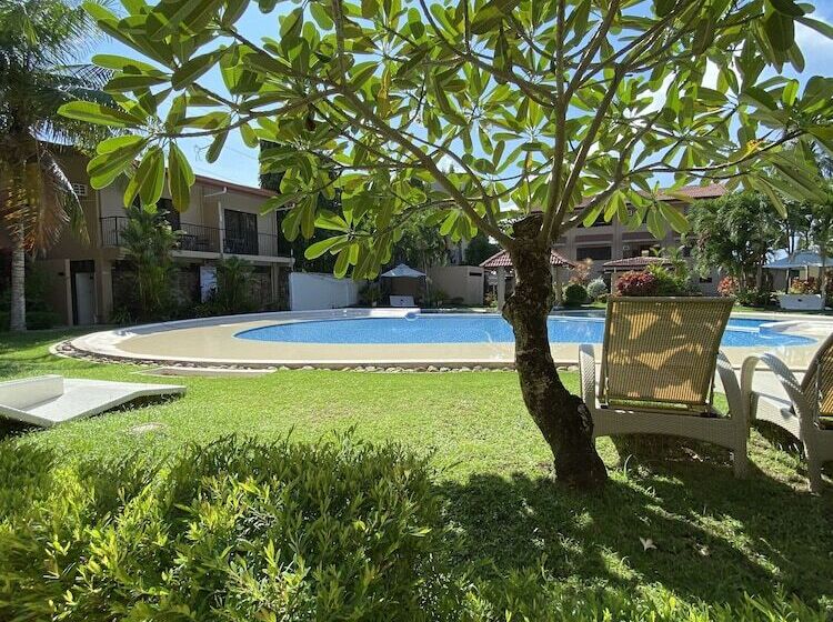 Sierra Resort Powered By Cocotel