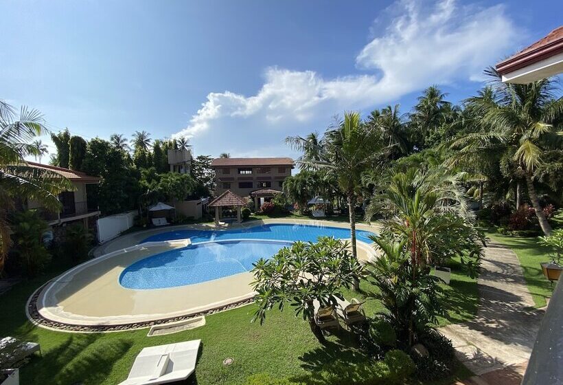 Sierra Resort Powered By Cocotel