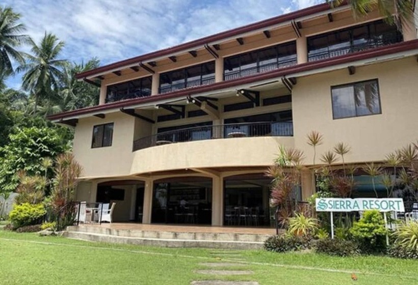 Sierra Resort Powered By Cocotel