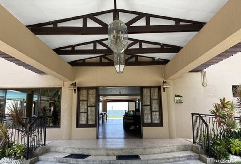 Sierra Resort Powered By Cocotel