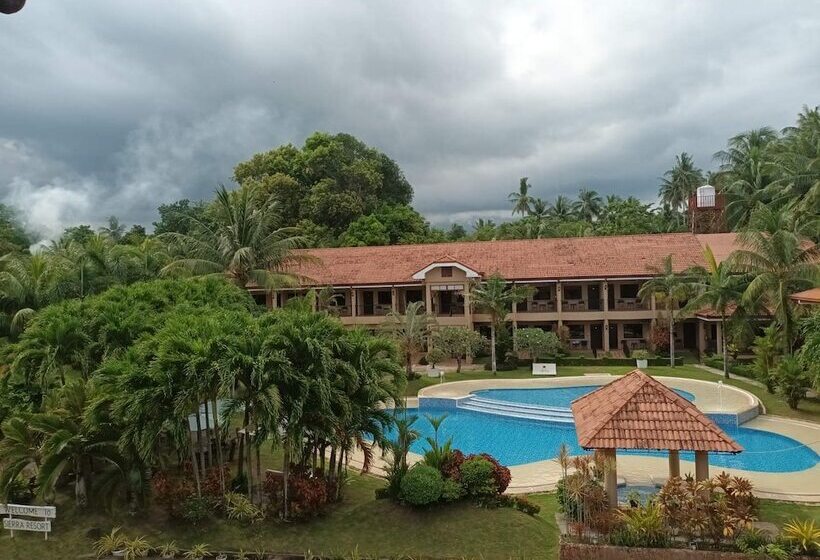 Sierra Resort Powered By Cocotel