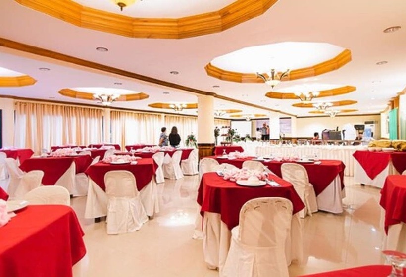 Sierra Resort Powered By Cocotel