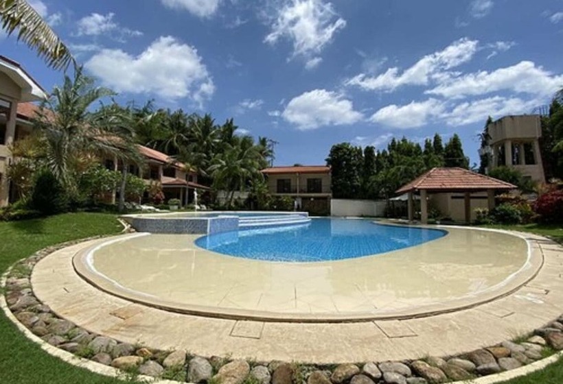 Sierra Resort Powered By Cocotel