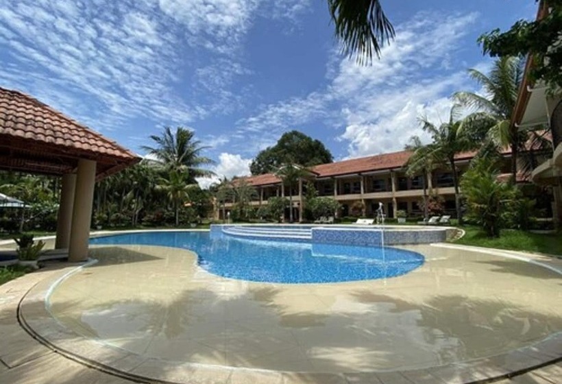 Sierra Resort Powered By Cocotel