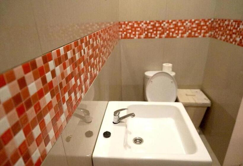 فندق Simona  Canggu