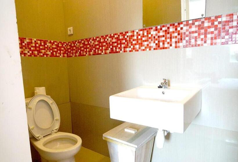 فندق Simona  Canggu