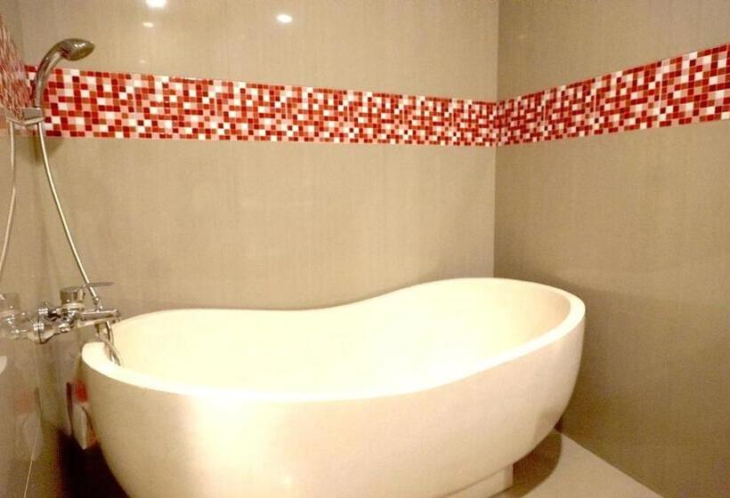 فندق Simona  Canggu