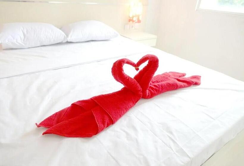 فندق Simona  Canggu