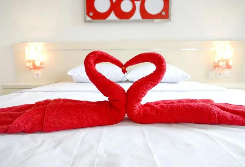 فندق Simona  Canggu