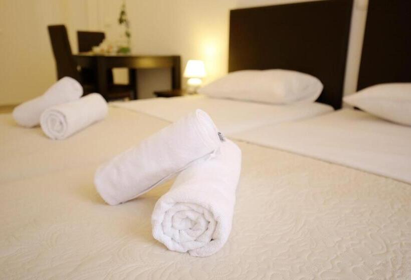 호텔 Sites Of Zadar Rooms