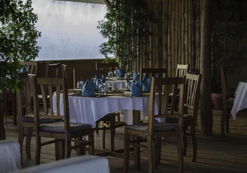 Отель Sok San Beach Resort