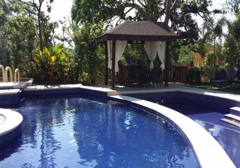 Отель Sophia S Garden Resort