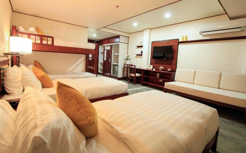 ホテル Sophia S Garden Resort