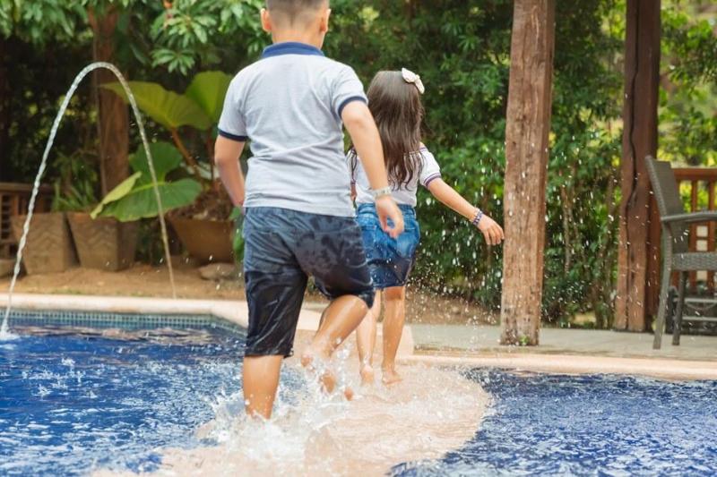 ホテル Sophia S Garden Resort