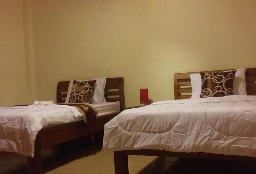 בית מלון כפרי Sovanphum Villa