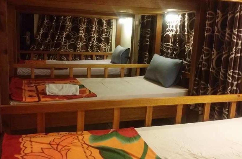 בית מלון כפרי Sovanphum Villa