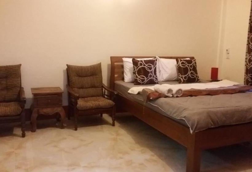 בית מלון כפרי Sovanphum Villa