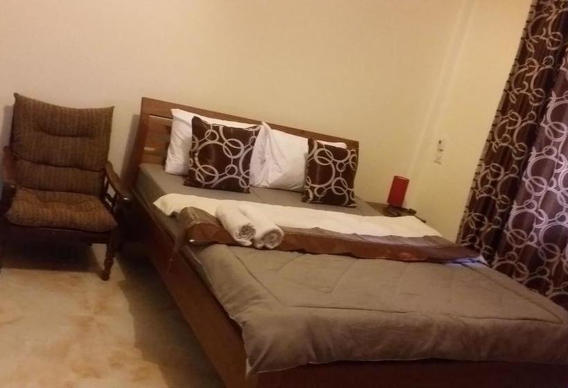 בית מלון כפרי Sovanphum Villa