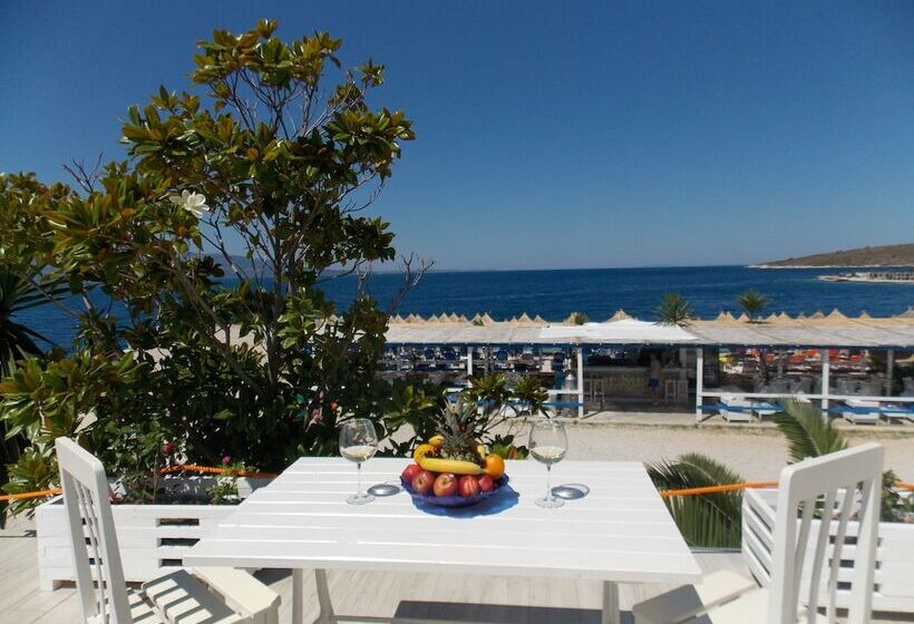 فندق Sunset Suites