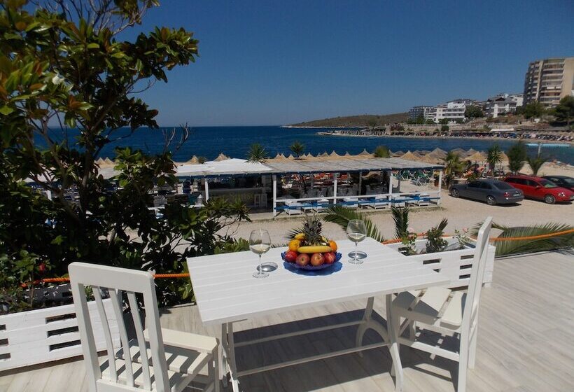 فندق Sunset Suites