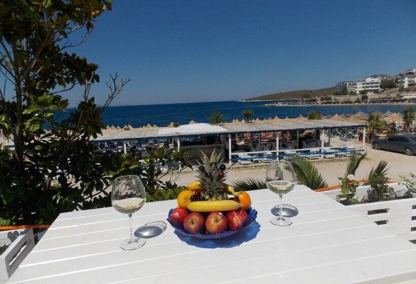 فندق Sunset Suites