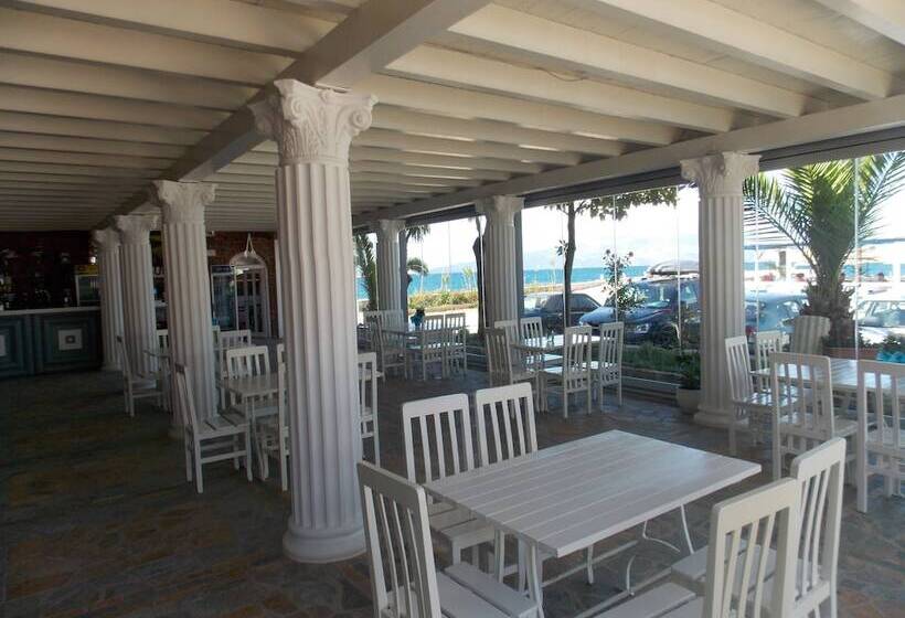 فندق Sunset Suites