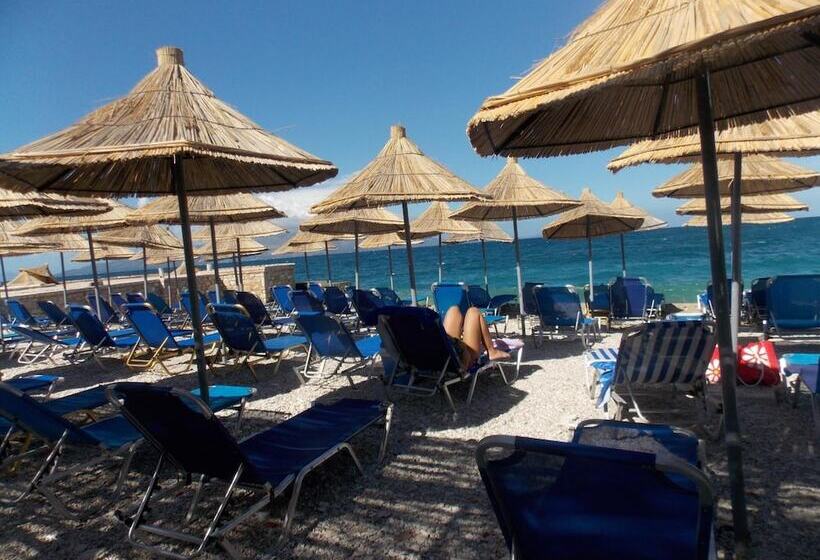 فندق Sunset Suites