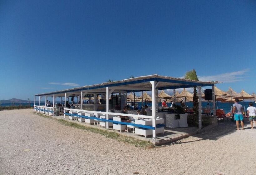 فندق Sunset Suites